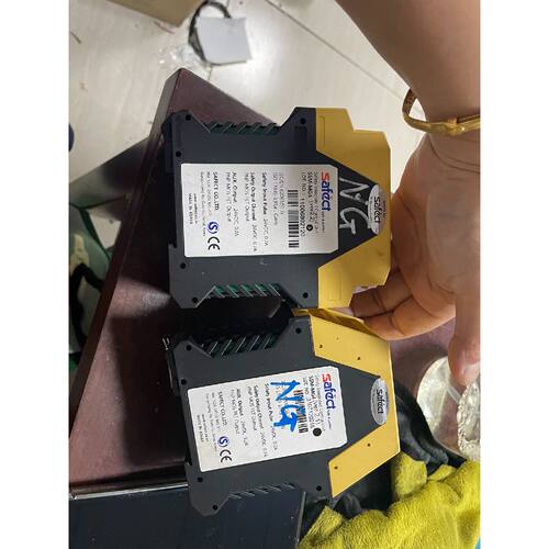 韩国safect安全继电器SSMMG4型号3600C7议价