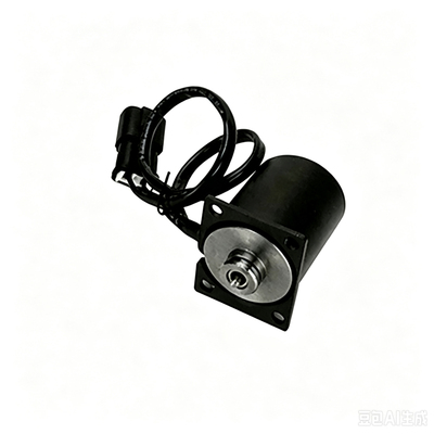 小松PC200-3主泵电磁阀