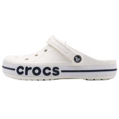 【自营】Crocs卡骆驰洞洞鞋男女鞋轻便透气凉拖户外沙滩鞋205089