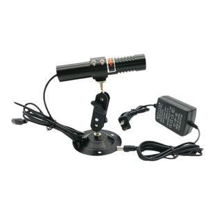 高亮石材桥切机裁床红外线一字定位灯木工机械标线器十字线激光器