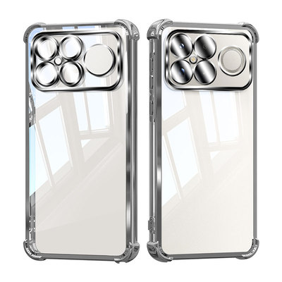 【气囊防摔】适用红米K90ProMax