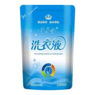 洗衣液袋装薰衣草香袋装补充装机