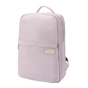 双肩包旅行短途行李背包大容量通勤电脑包16寸女大学生书包轻便男