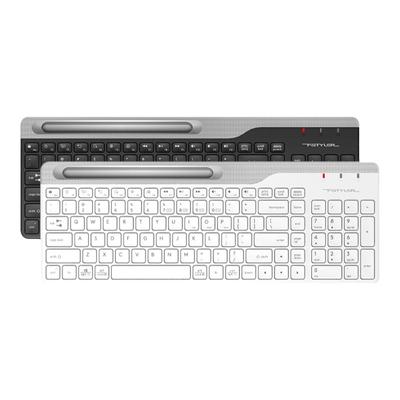 双模办公家用无线蓝牙键盘双飞燕