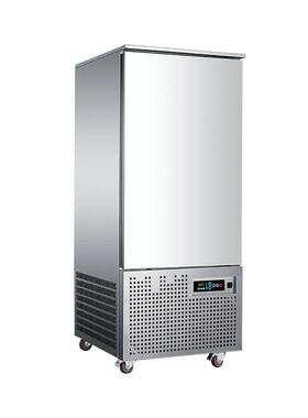 【送货入户】商用零下80度速冻柜