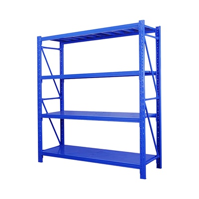 快递架仓库货架加厚置物架库房