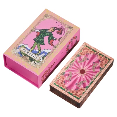 韦特典藏塔罗牌全套礼盒装