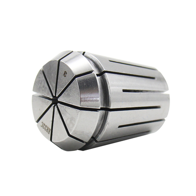 高精er32c止水夹头机械内冷