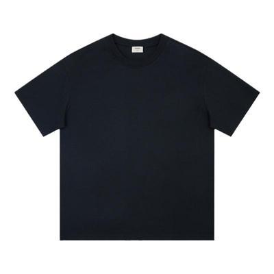 CH重磅美式纯棉短袖T恤