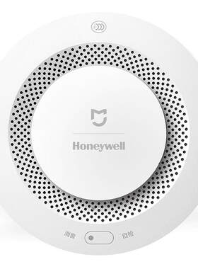 小米天然气报警器家用远程控制