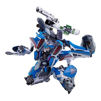 有货 万代 DX超合金 VF-31J 疾风机 SP包 套装 重生套 再版