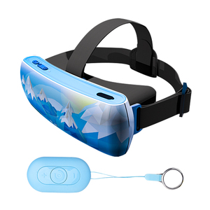 未来视界全自动反转拍翻转镜视预防智能控调学生节力保护镜训练仪