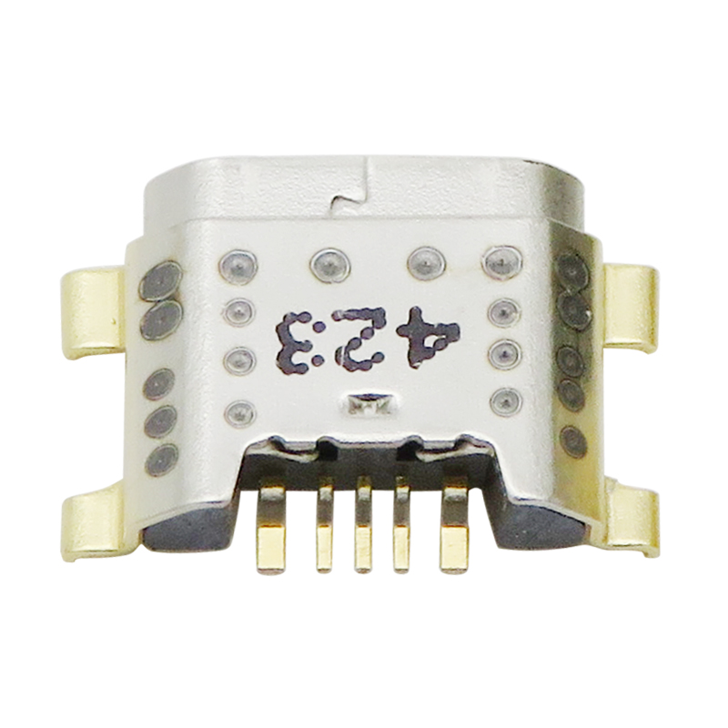 适用oppo vivo手机尾插Y79 Y85 x21 Y76 A52通用安卓尾插接口大全