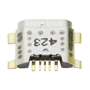 适用oppo vivo手机尾插Y79 Y85 x21 Y76 A52通用安卓尾插接口大全