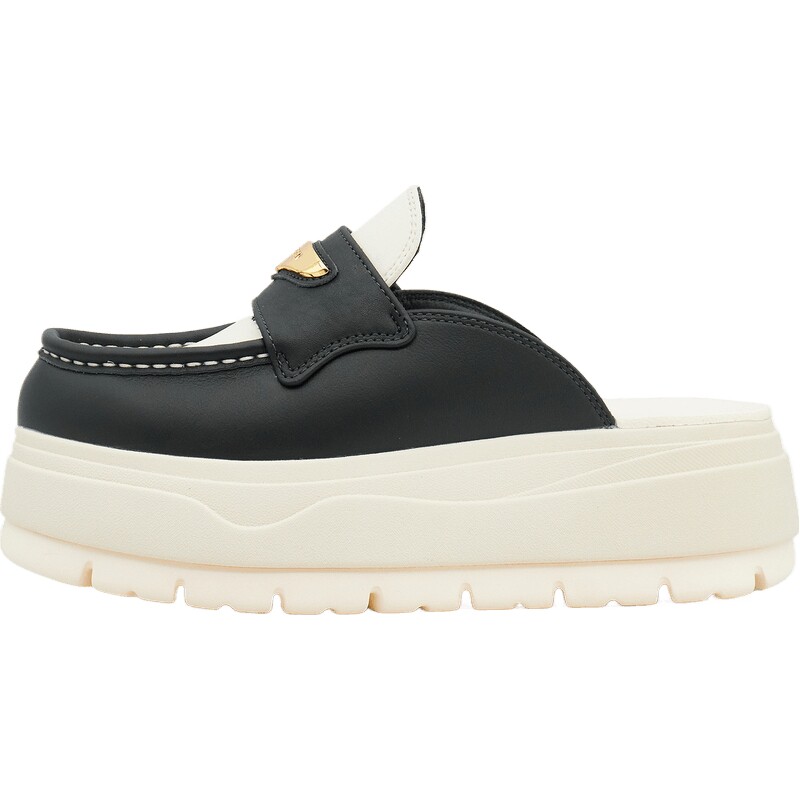 NIKE耐克女子 AIR JORDAN厚底时尚百搭运动休闲拖鞋IV5070-001