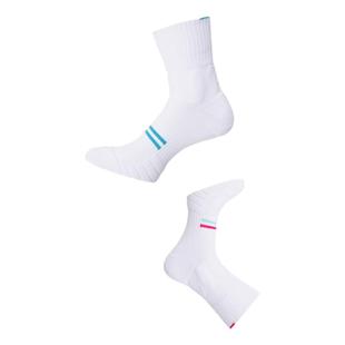 薰风正品2025长筒羽毛球袜加厚专业毛巾袜运动男款熏风KSO403袜子