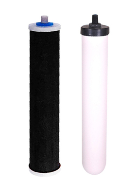 福安居家用台式净水器净水器滤芯