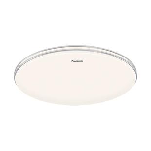 【送安装】松下照明吸顶灯36W客厅护眼智能家用主卧室房间led灯具