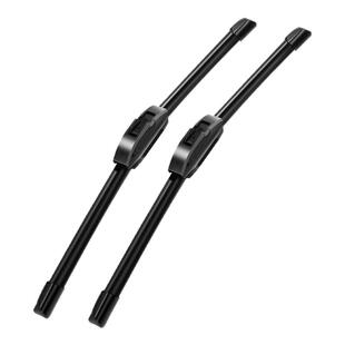 适用于东风风光580雨刮器东风330 360 370 ix7 ix5原厂无骨雨刷片