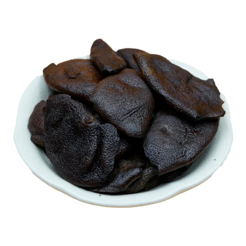 集果轩精选三年即食老陈皮