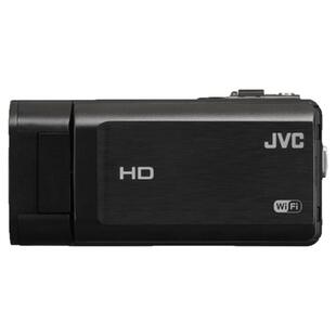 JVC/杰伟世 GZ-VX855专业vlog直播摄像机高清数码家用婚庆旅游DV