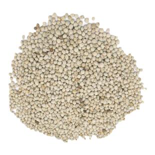 白苏子软苏子鸟食鸟粮 白苏籽金丝雀芙蓉鸟黄雀 苏子500g新货鸟食