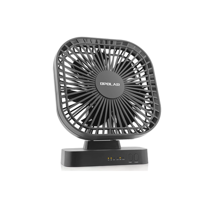 顺丰包邮磁吸定时静音大风力