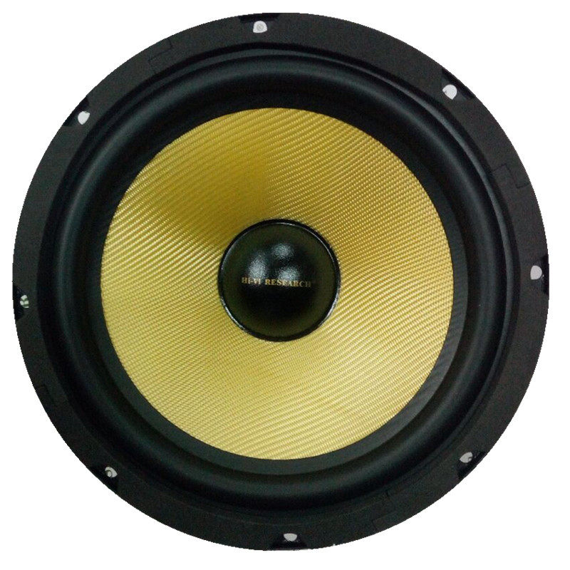 全新正品惠威K8中低音扬声器