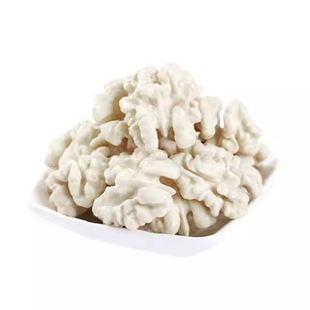 【顺丰冷链】核桃鲜风鲜核桃仁孕妇学生去皮新鲜核桃仁2025年新货