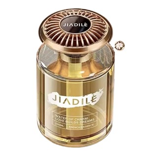 桂花车载香薰2025新款高级香水汽车内持久留香车专用高档香氛摆件