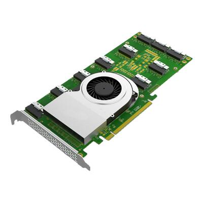 LinkrealAI显卡扩展PEX88096