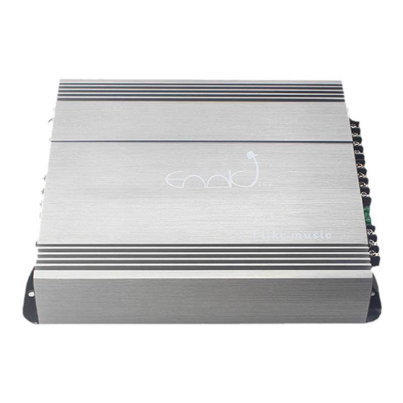 12v24v货车声道四路喇叭功放