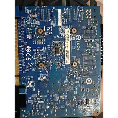 询价GTX750Ti2G显卡议价