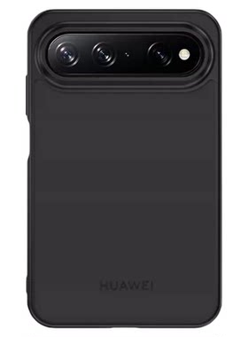 【透明磨砂】puraxview手机壳