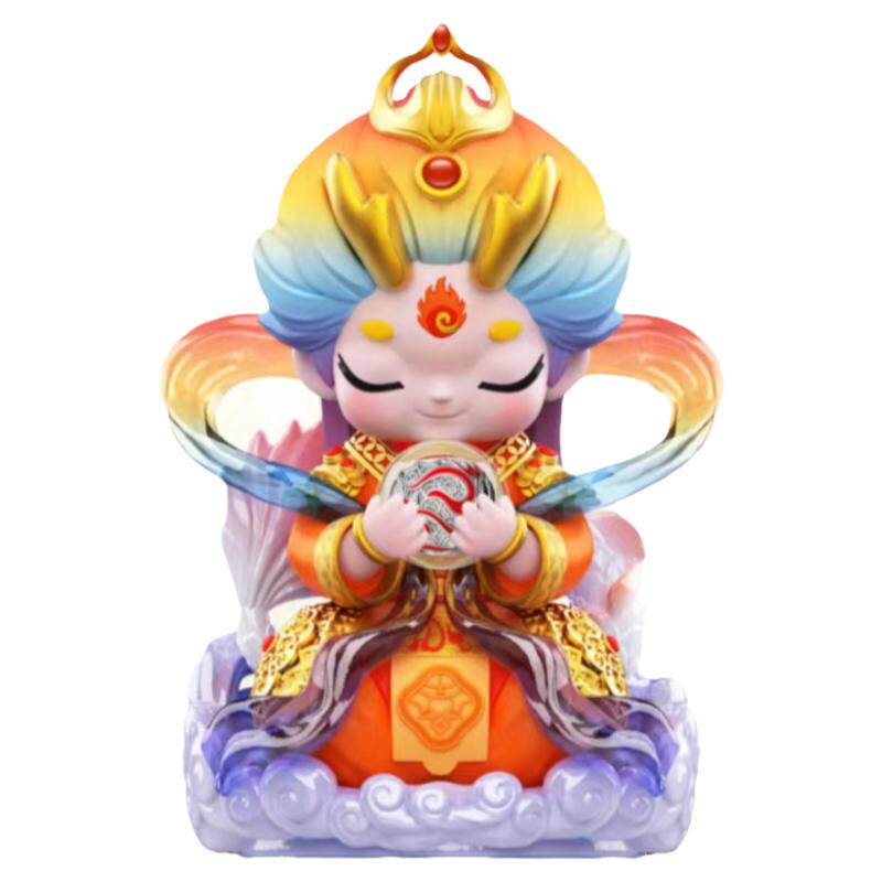 2026龙手办车载本命年手办摆件生日礼物龙王三太子节日礼物女