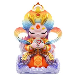 2026龙手办车载本命年手办摆件生日礼物龙王三太子节日礼物女