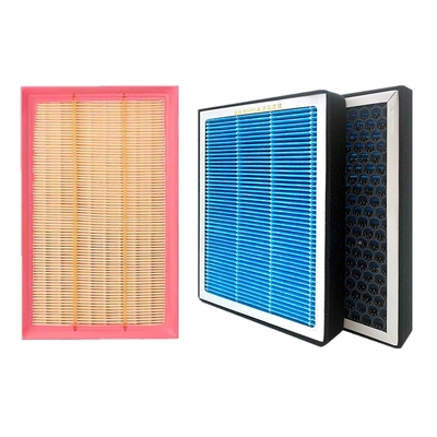 香薰空调滤芯适配长安UNIVCS75CS55CS35UNIT逸动PLUS锐程空气滤芯