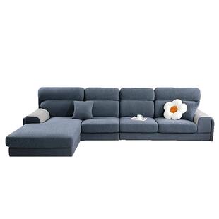 沙发套罩全包万能套秋夏季通用型弹力沙发笠加厚三坐一贵妃沙发垫