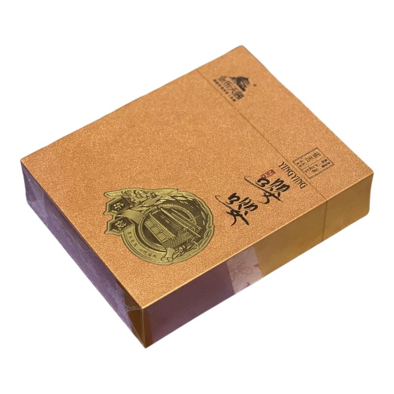 永乐天阁嘤嘤(雀舌)50克茶叶