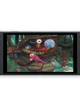 堪比新机二手任天堂switch2