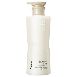 38开门红红之柔顺修护洗发水柔顺改善毛躁干枯滋养头发