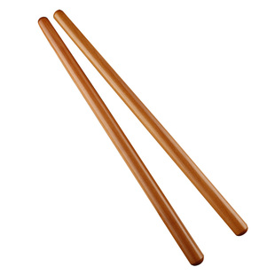 堂鼓鼓棒鼓锤中国鼓槌棒实木枣木黑檀专业一对成人儿童敲打小鼓棒