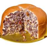 新疆塔城奶酪包面包整箱早餐代营养糕点心坚果夹心马立奥网红零食