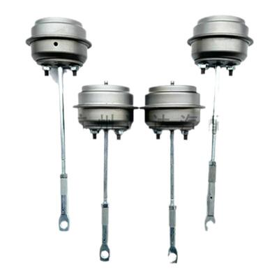 涡轮增压器盖板GARRETT旁通阀