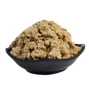 蕲春陈年散装家用蕲艾绒美容院专用500g三年陈正宗蕲艾叶艾灸绒包