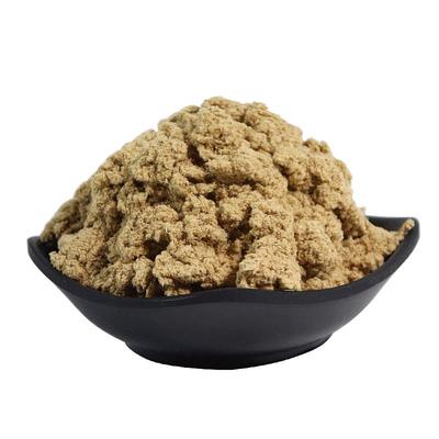 陈年家用散装500g蕲艾绒