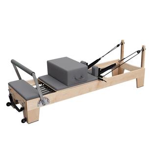 普拉提核心床瑜伽馆健身房家用普拉提大器械五件套普拉提床