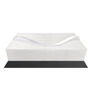 适配朗思威YG0904过滤芯天花吊顶新风系统万科CS100-SD200A过滤网