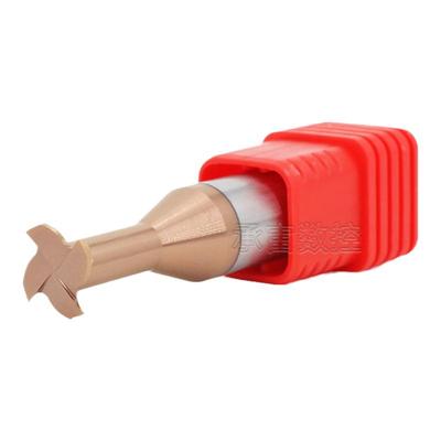 t型刀钨钢dmix德迈斯整体合金