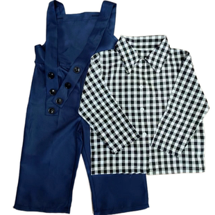 小荷风采曙光演出舞蹈表演服女小报童服装民国歌颂祖国报纸道具